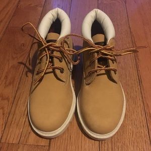 Kids Timberland